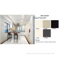 300x600, 300x300 Off white/ Grey/Black color Polished & Matt finish Microlite porcelain floor tile in High quality & best price